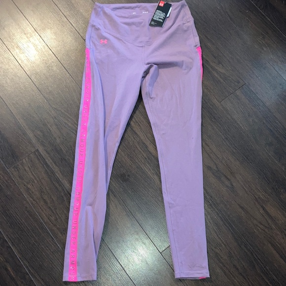 UA leggings - Picture 2 of 4